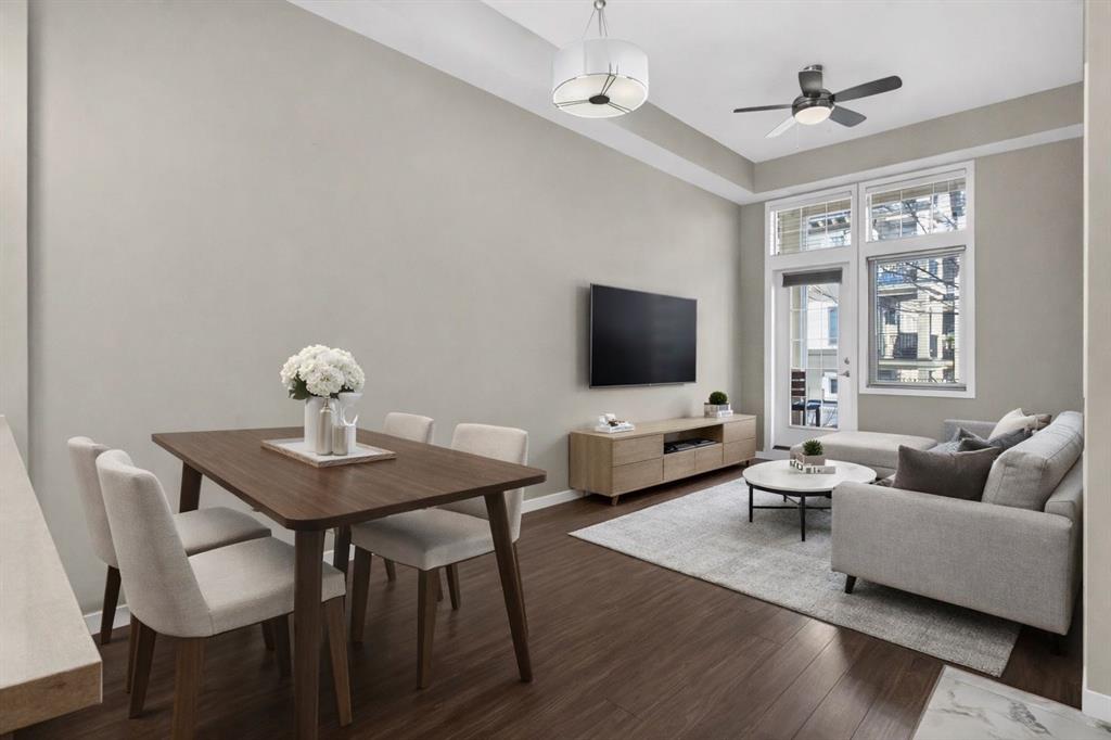 Picture for 118, 10 Mahogany Mews SE