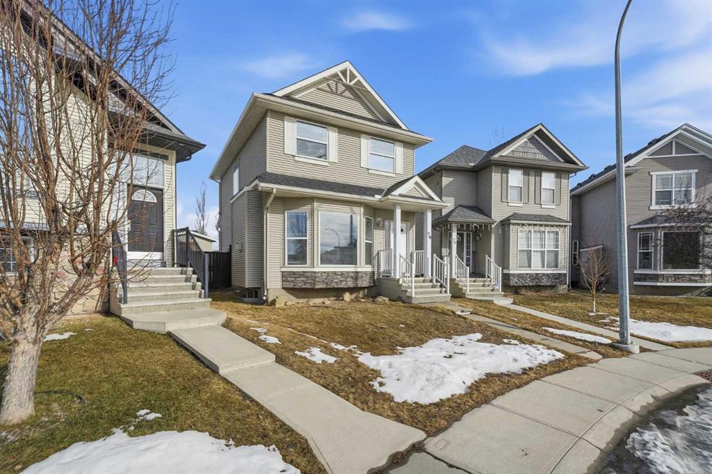 Picture for 74 Cranberry Close SE