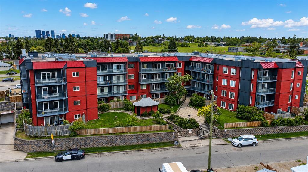 Picture for 303, 333 Garry Crescent NE