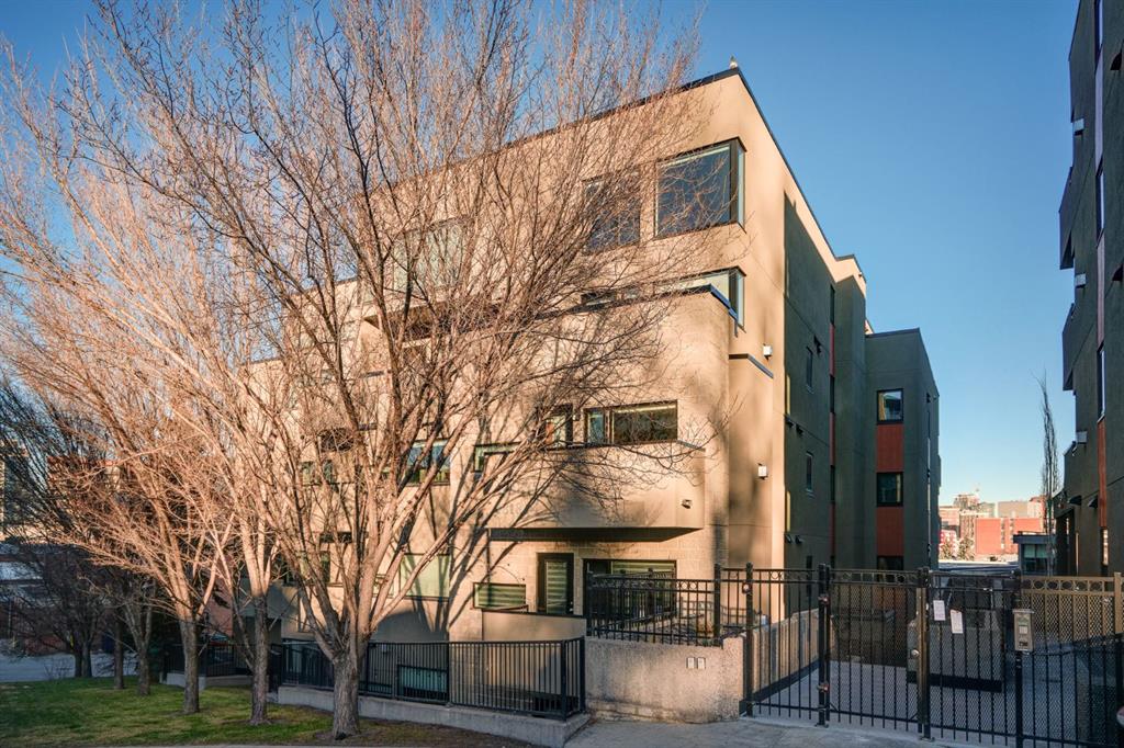 Picture for 301, 1818 14 Street SW