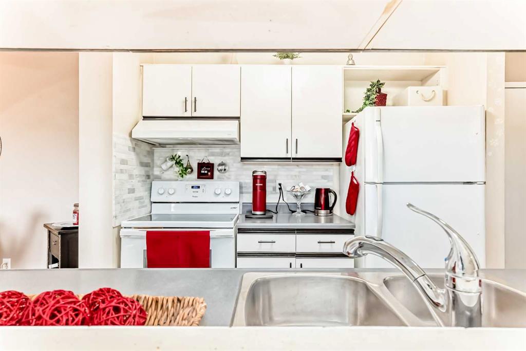 Picture for 314, 20 Dover Point SE