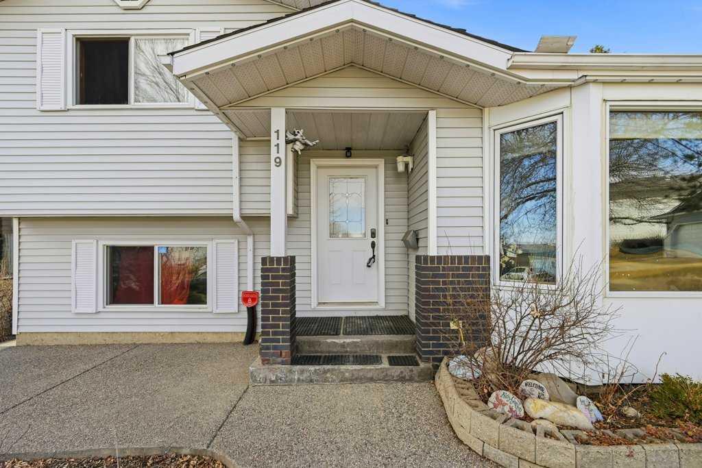 Picture for 119 Macewan Meadow Way NW