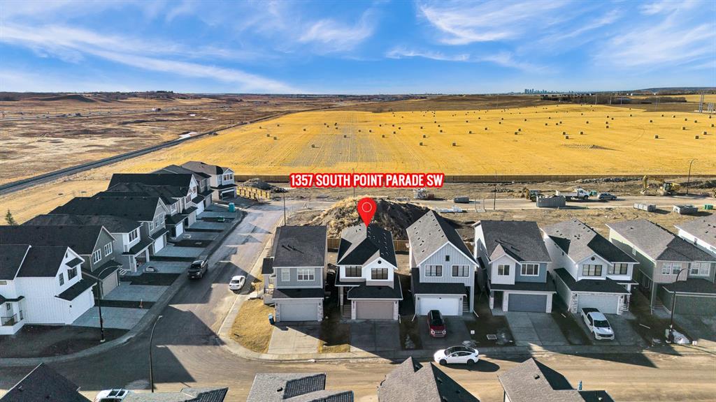 Picture for 1357 South Point Parade SW