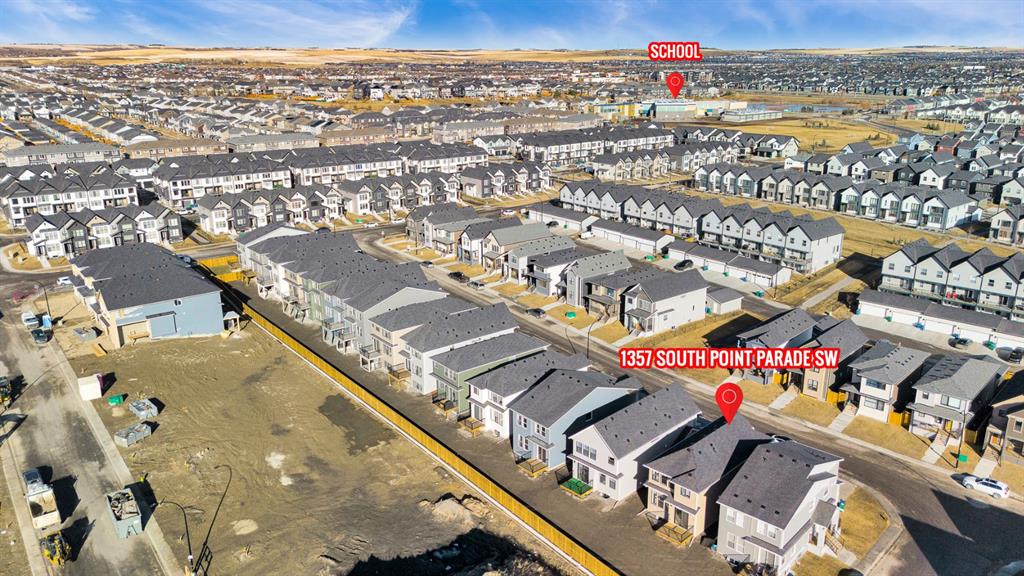 Picture for 1357 South Point Parade SW