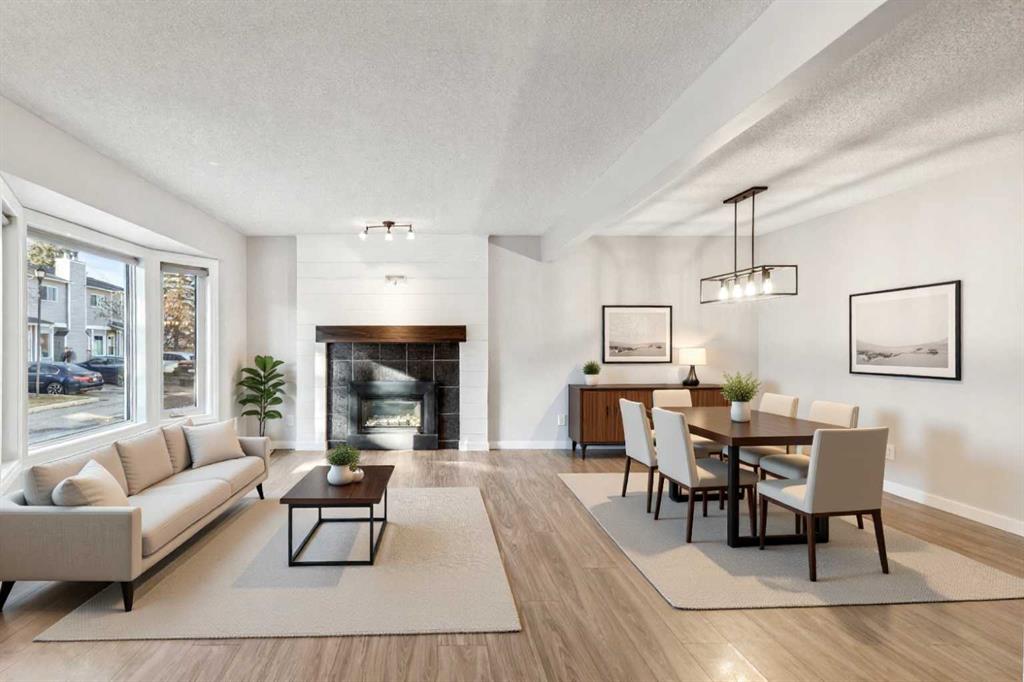 Picture for 172 Riverglen Park SE