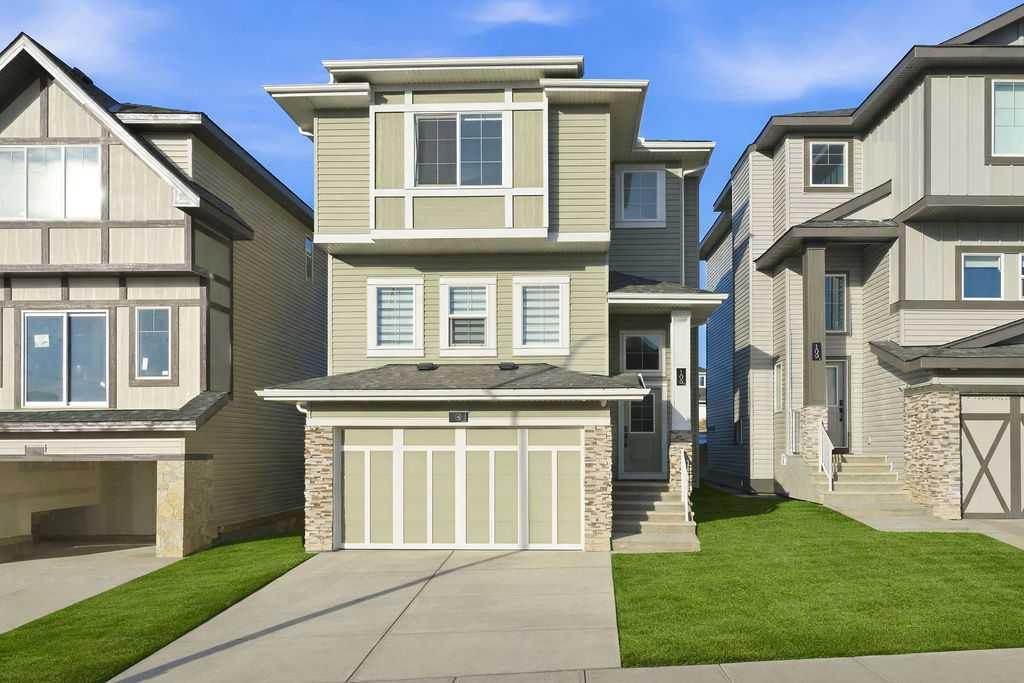 Picture for 105 Heritage Boulevard 