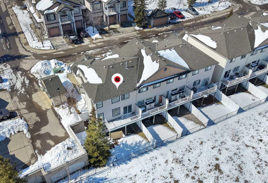 Picture for 107 Citadel Estates Manor NW