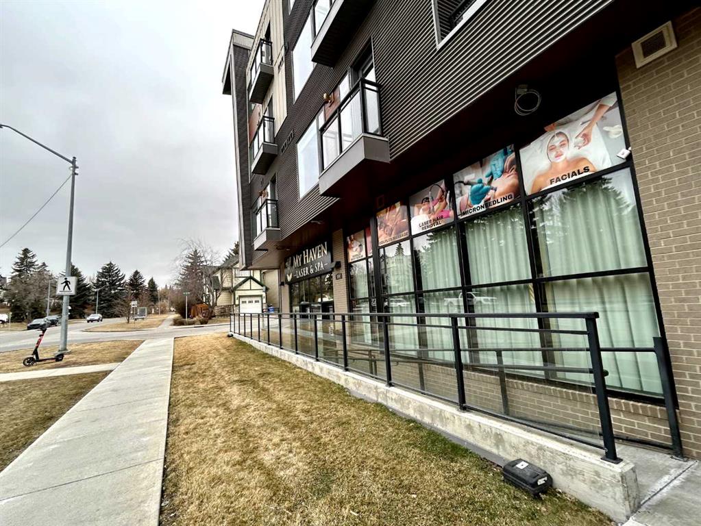 Picture for 100 Mission Road SW