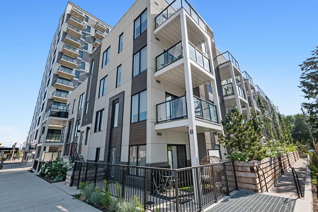 Picture for 401, 455 1 Avenue NE