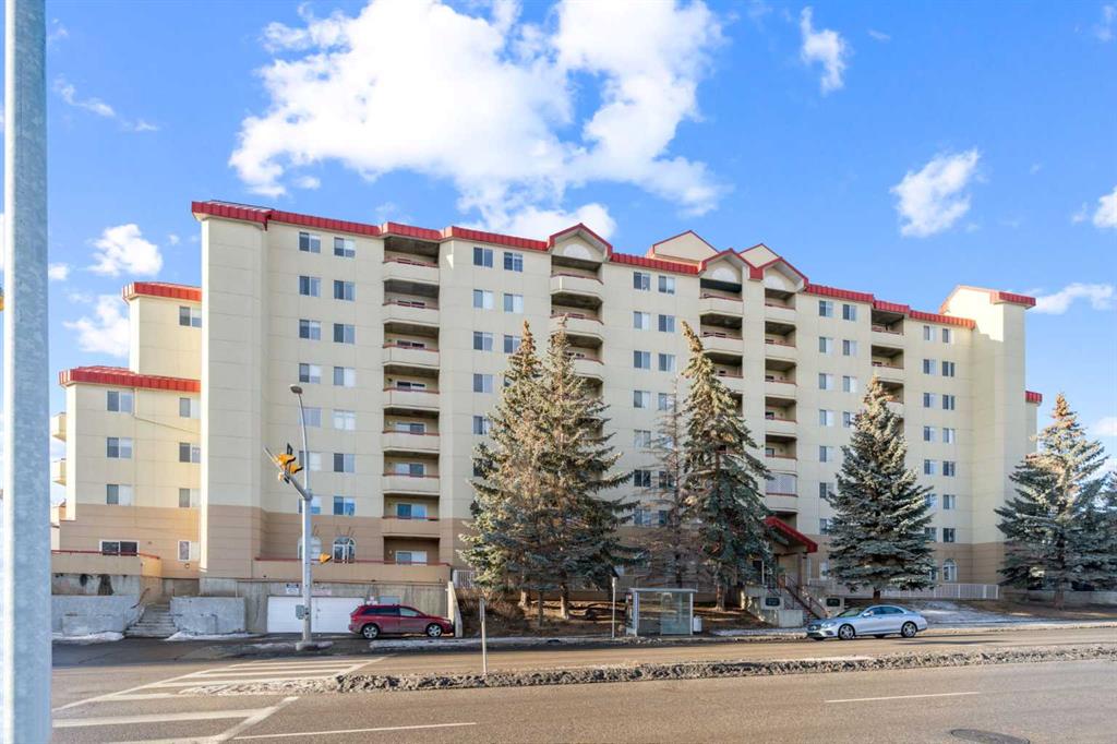 Picture for 103, 2011 University Drive NW