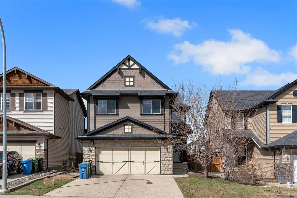 Picture for 18 Silverado Skies Drive SW