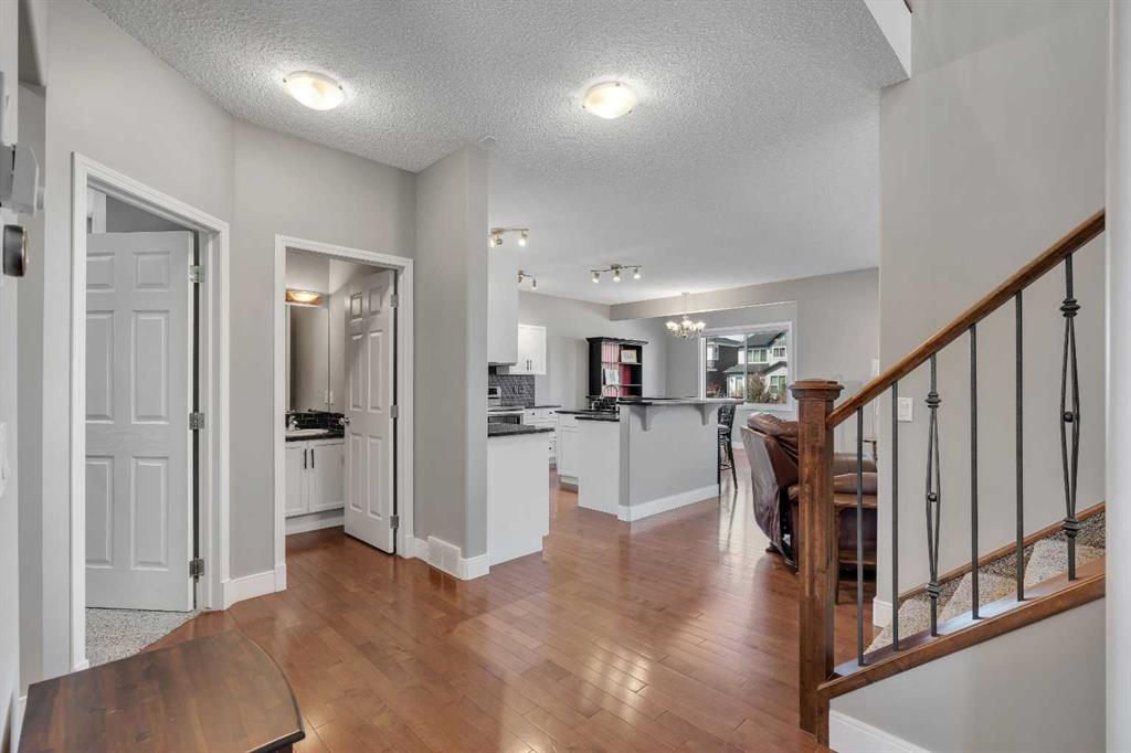 Picture for 18 Silverado Skies Drive SW