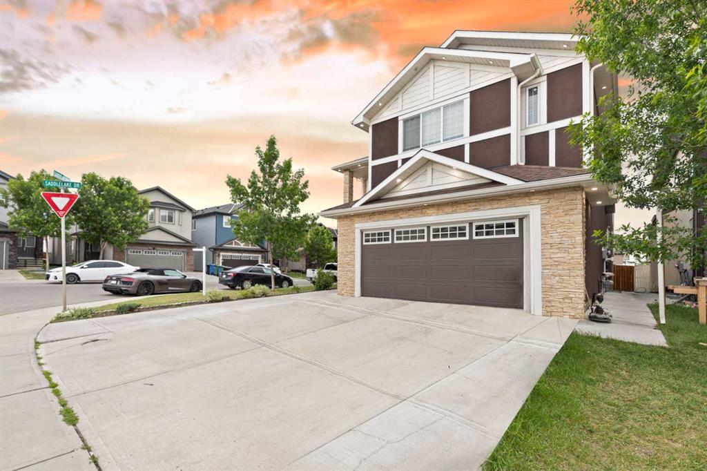 Picture for 150 Saddlelake Grove NE