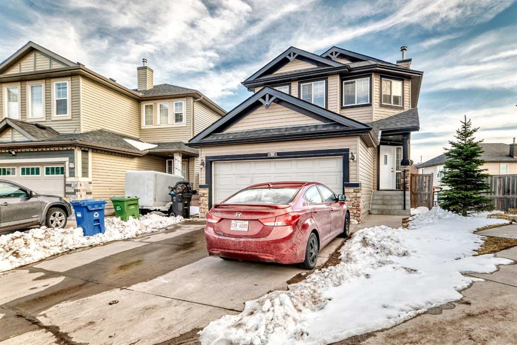 Picture for 36 Saddleland Court NE