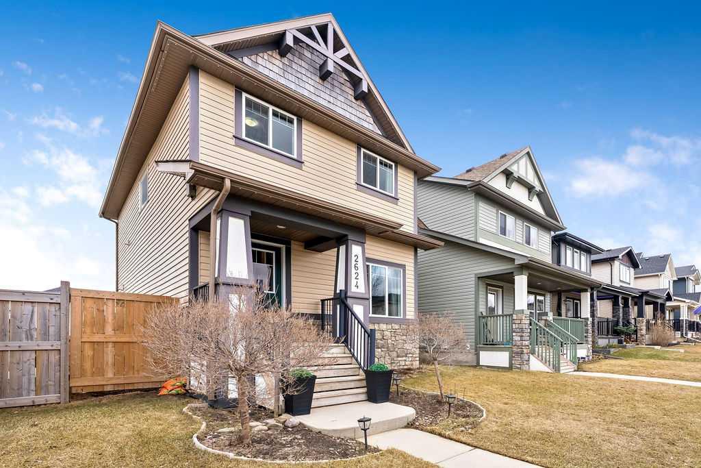 Picture for 2624 Reunion Square NW