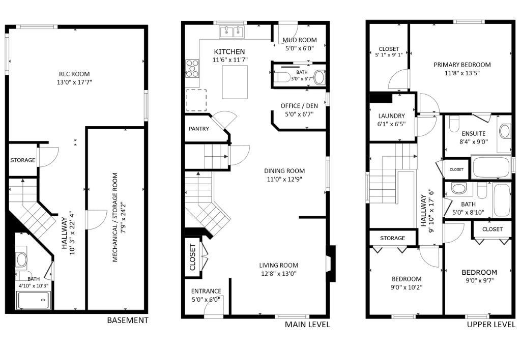 Picture for 2624 Reunion Square NW