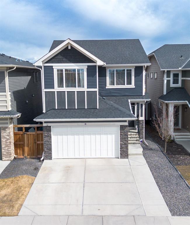 Picture for 12 Emberside Glen 