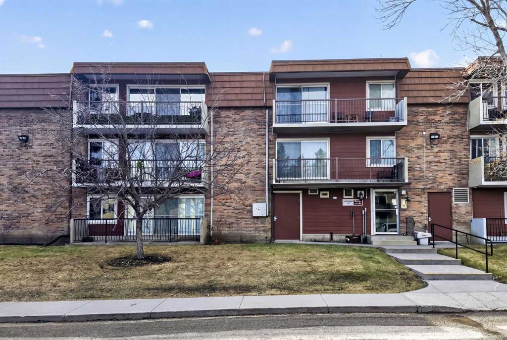 Picture for 83E, 231 Heritage Drive SE