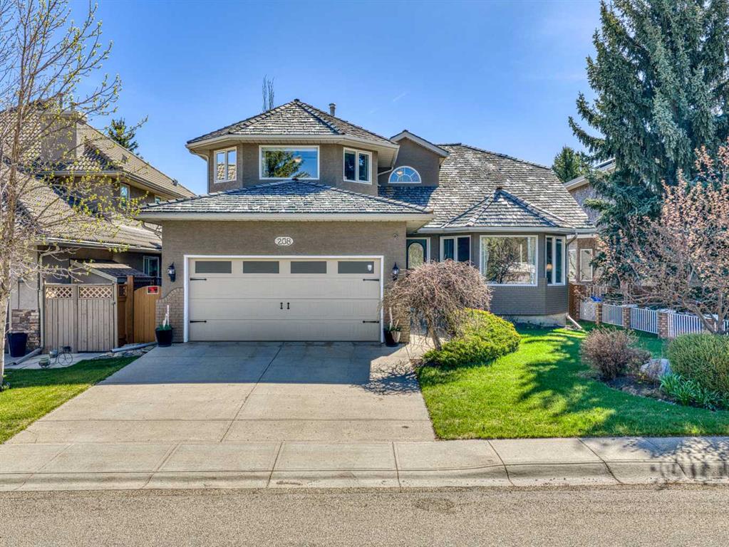 Picture for 208 Shawnee Gardens SW