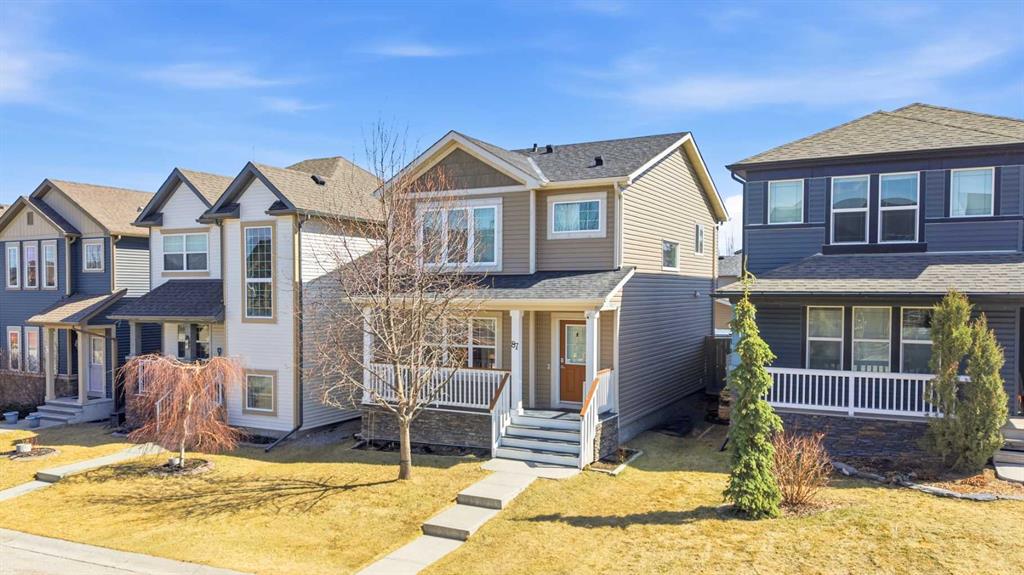 Picture for 87 Sage Hill Way NW