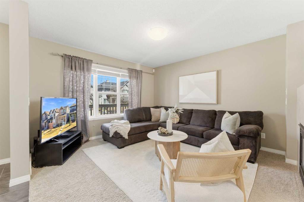 Picture for 87 Sage Hill Way NW