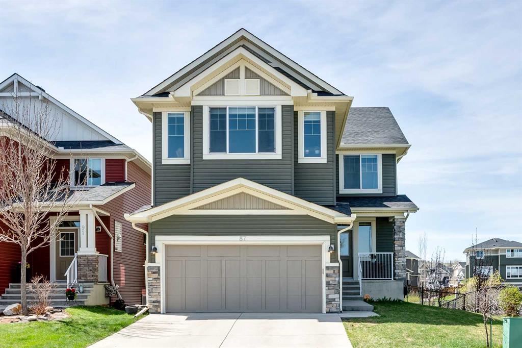 Picture for 87 Baywater Rise SW