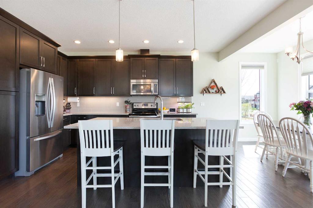 Picture for 87 Baywater Rise SW
