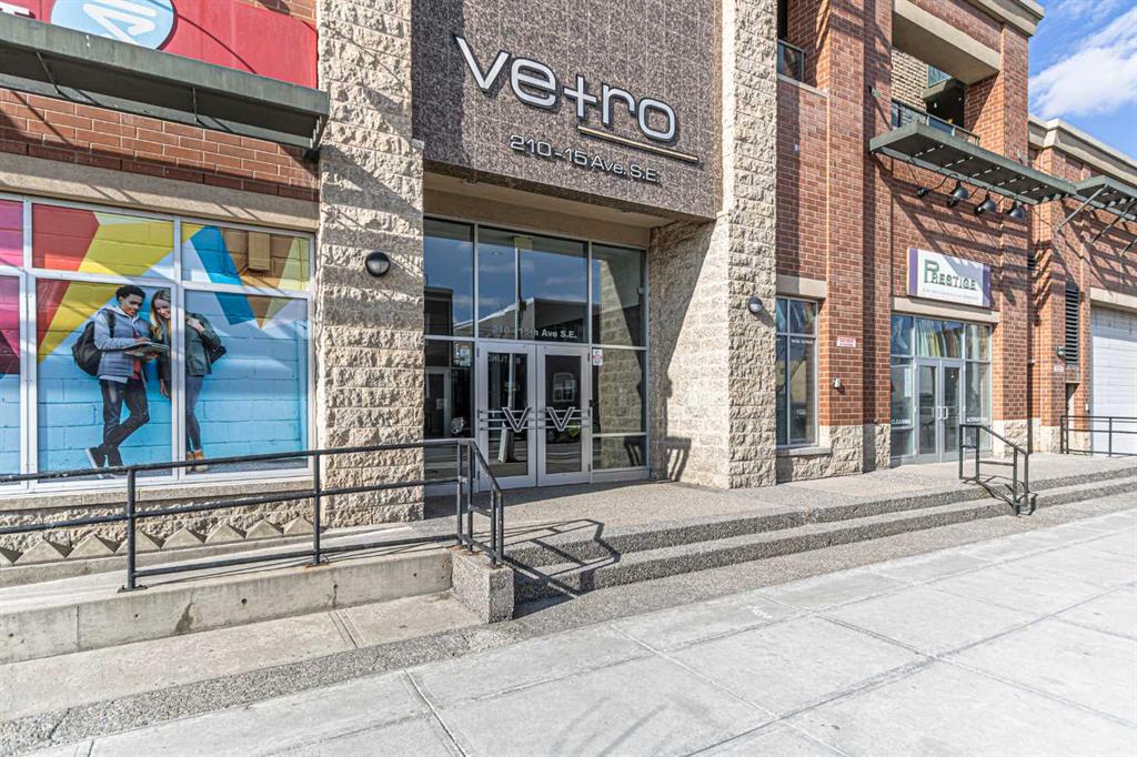 Picture for 3206, 210 15 Avenue SE