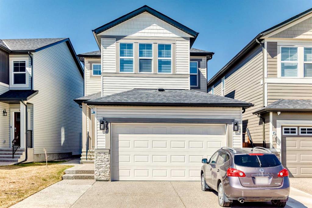Picture for 95 Cornerbrook Common NE