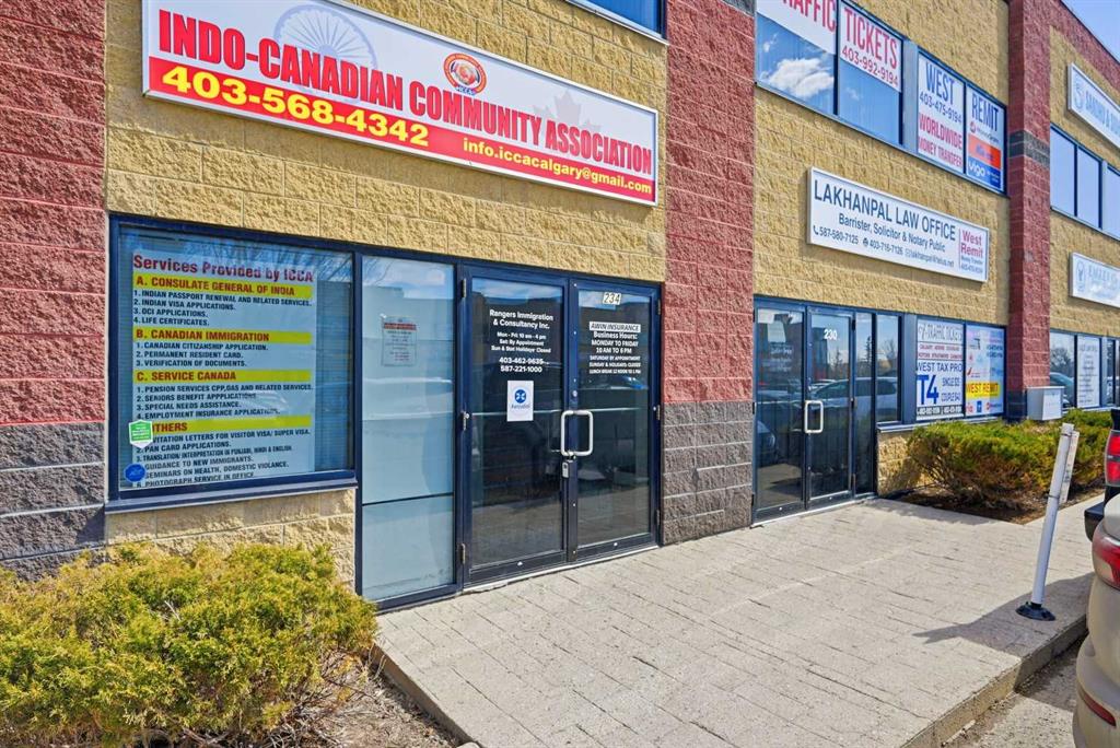 Picture for Unit 234, 7 Westwinds Crescent NE