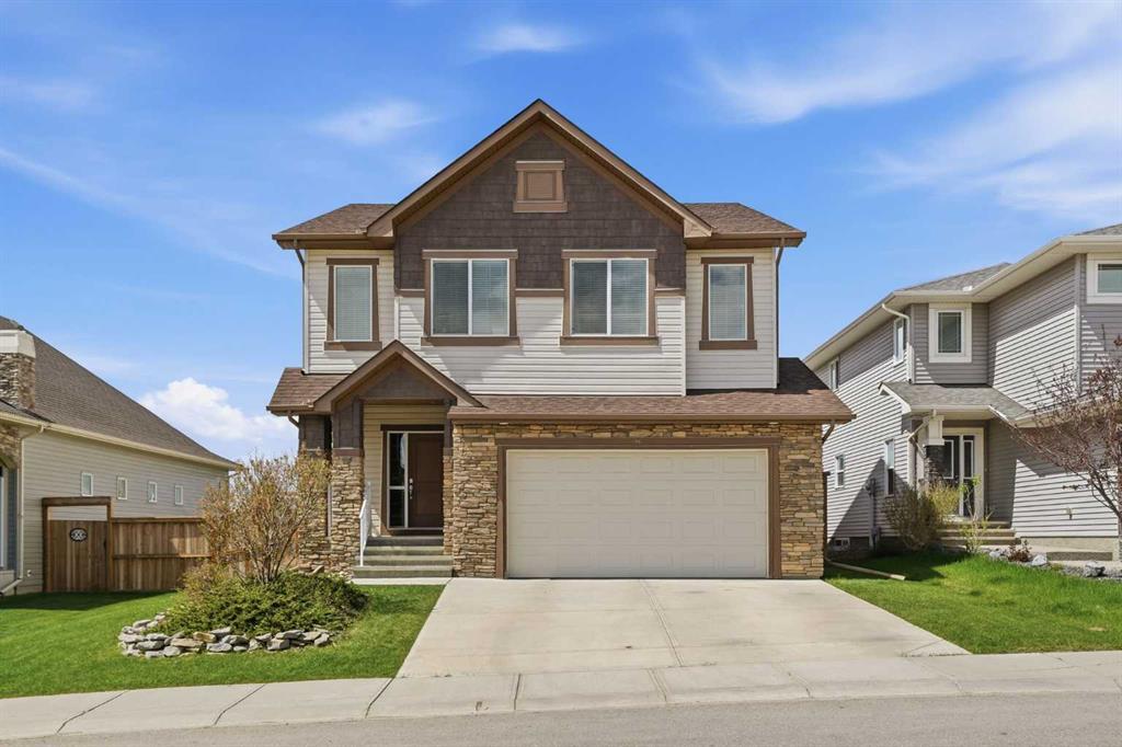 Picture for 96 Drake Landing Heights 