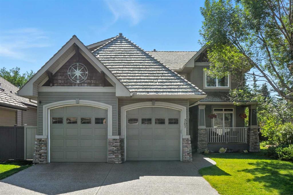 Picture for 307 Mt Douglas Court SE