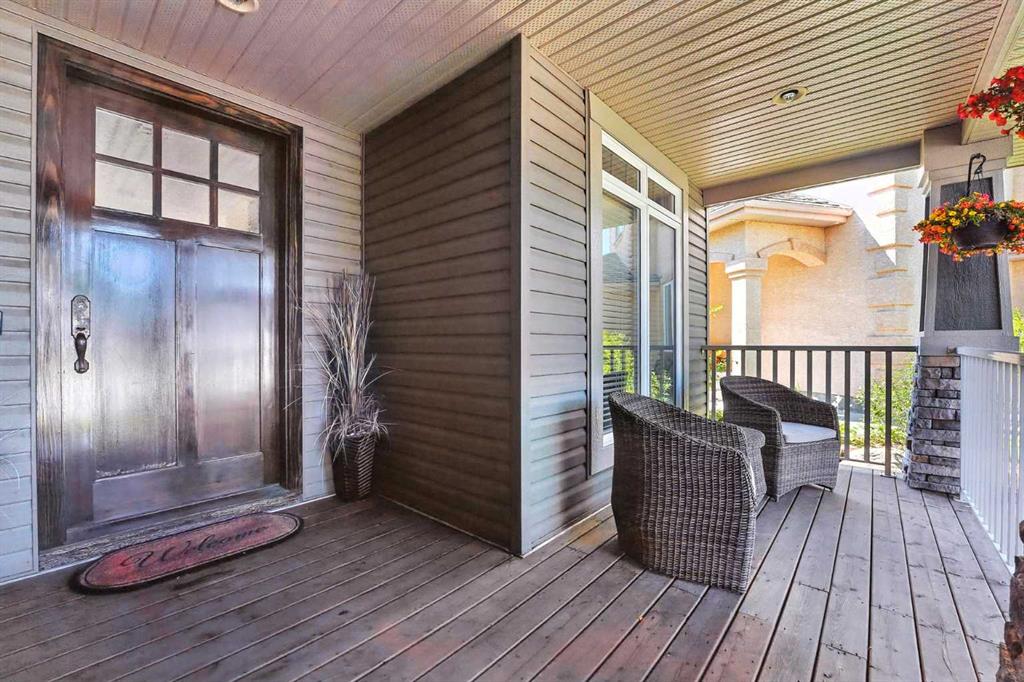 Picture for 307 Mt Douglas Court SE