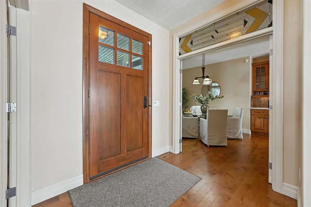 Picture for 307 Mt Douglas Court SE