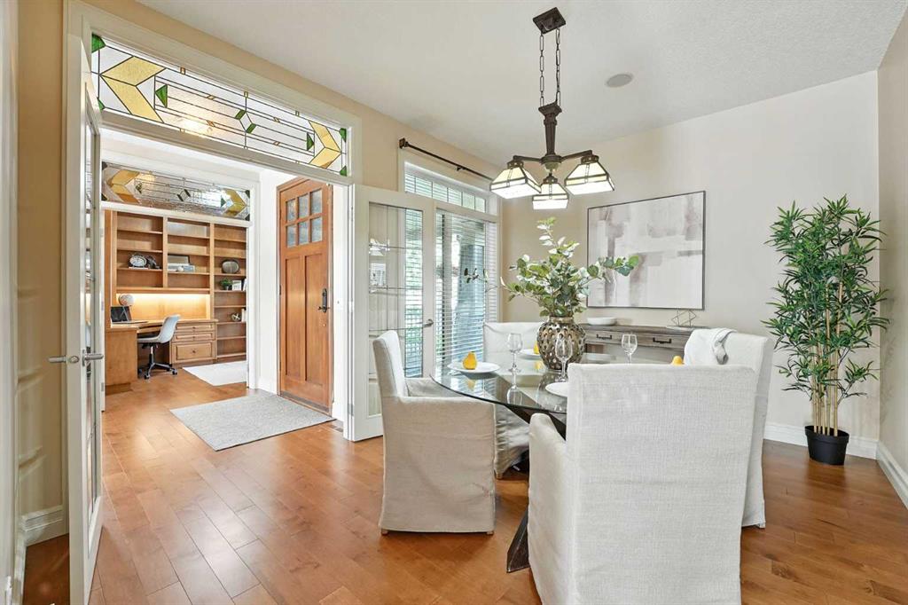 Picture for 307 Mt Douglas Court SE