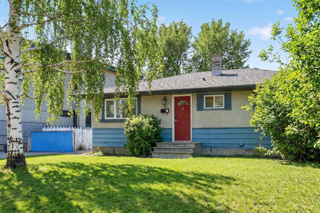 Picture for 16 Heston Street NW