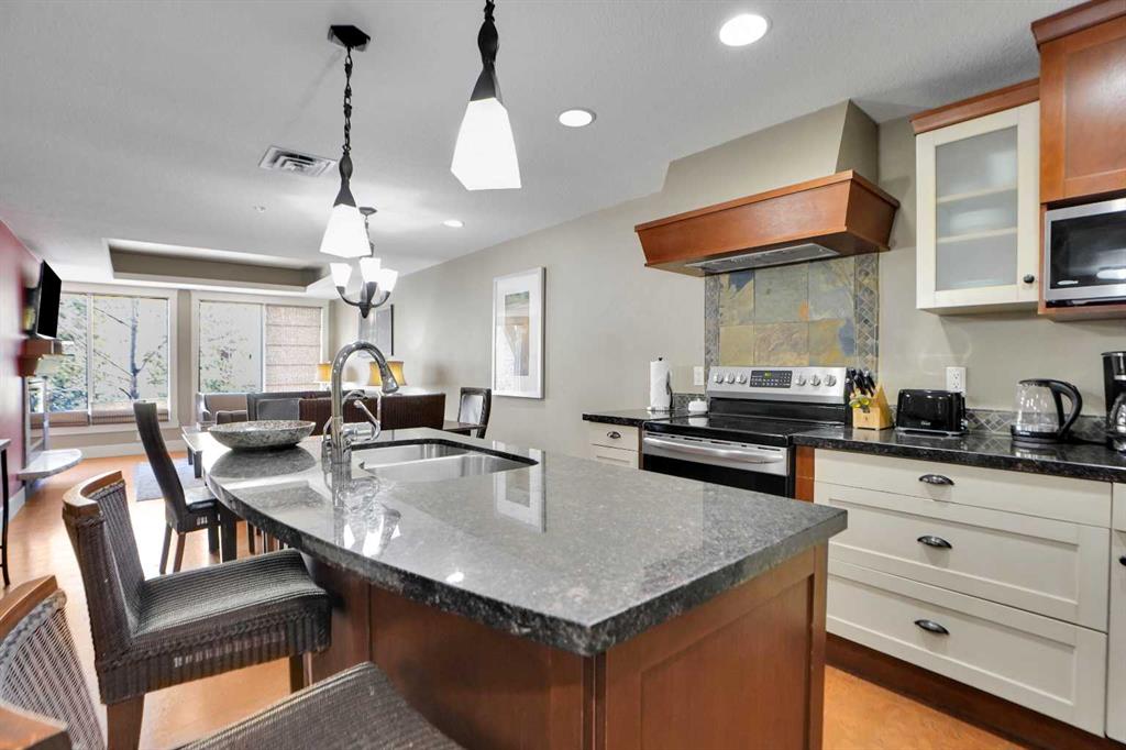 Picture for 210, 187 Kananaskis Way  