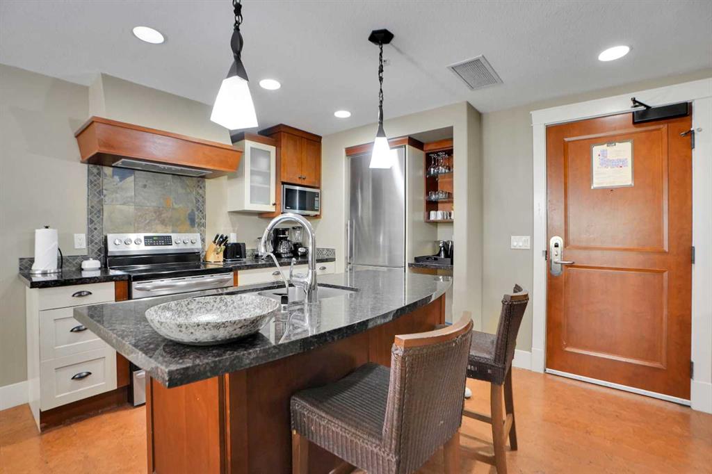 Picture for 210, 187 Kananaskis Way  