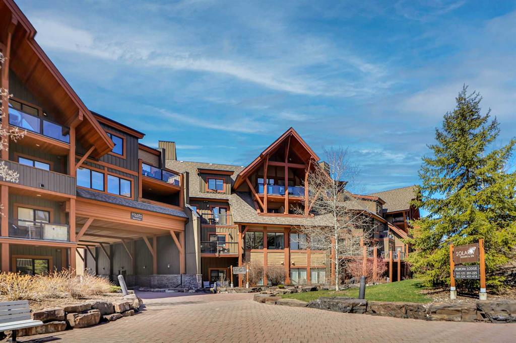 Picture for 210, 187 Kananaskis Way  