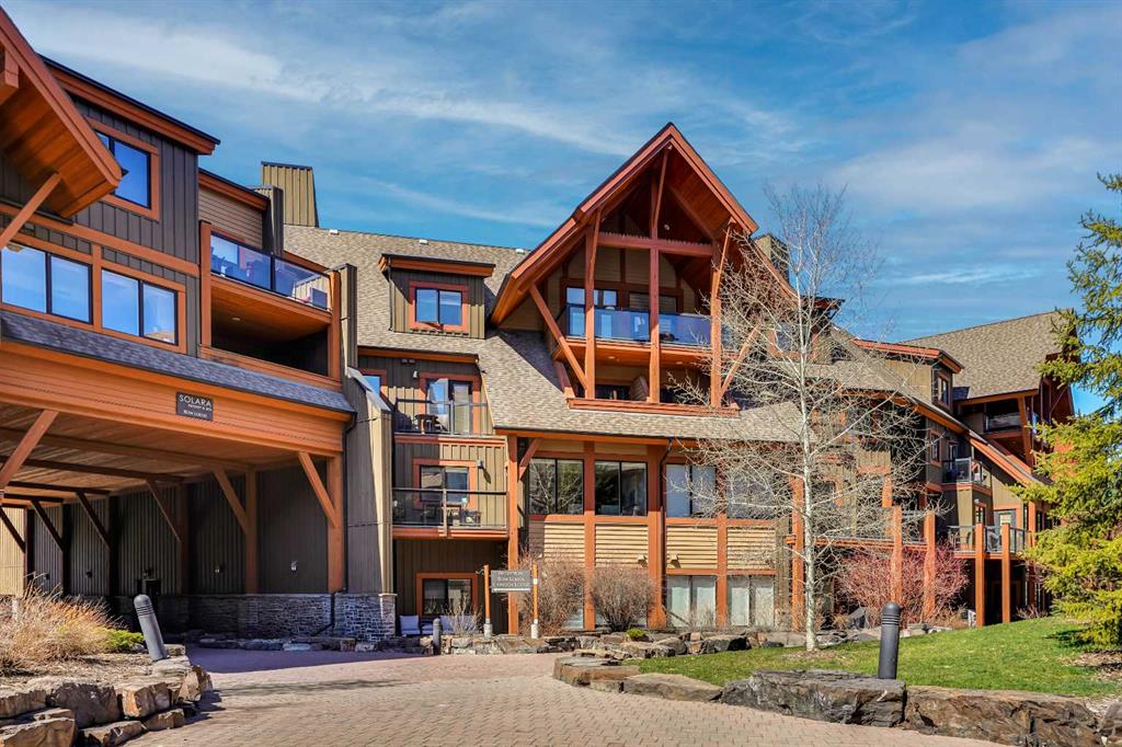 Picture for 210, 187 Kananaskis Way  