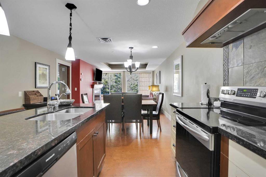 Picture for 210, 187 Kananaskis Way  