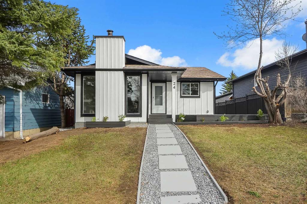 Picture for 24 Bermuda Street NW