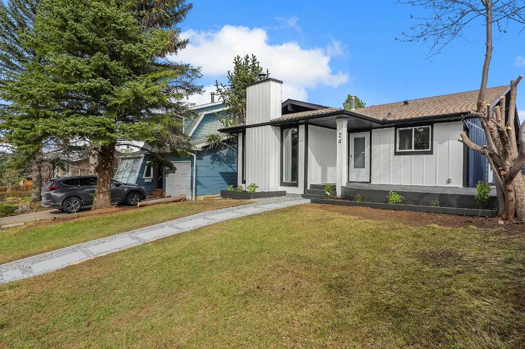 Picture for 24 Bermuda Street NW