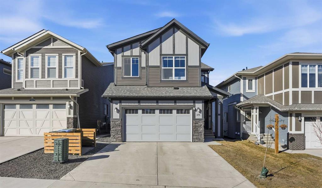 Picture for 276 Calhoun Crescent NE