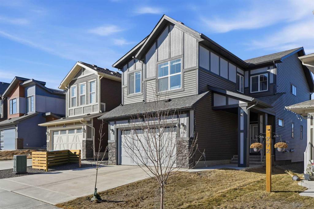 Picture for 276 Calhoun Crescent NE