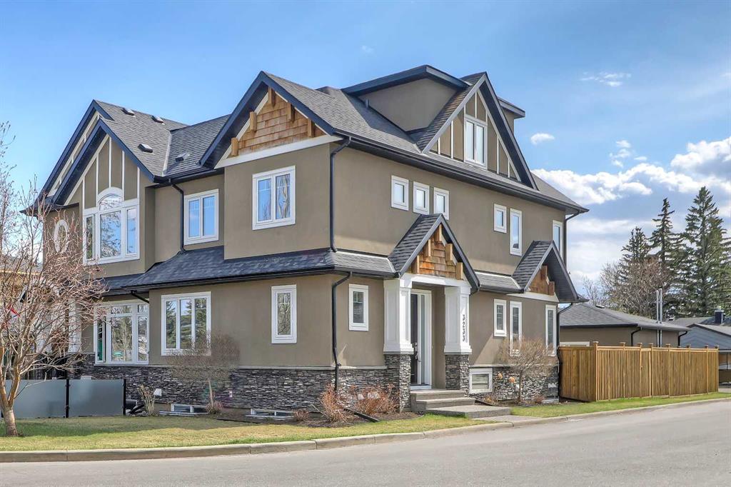 Picture for 3233 Cochrane Road NW