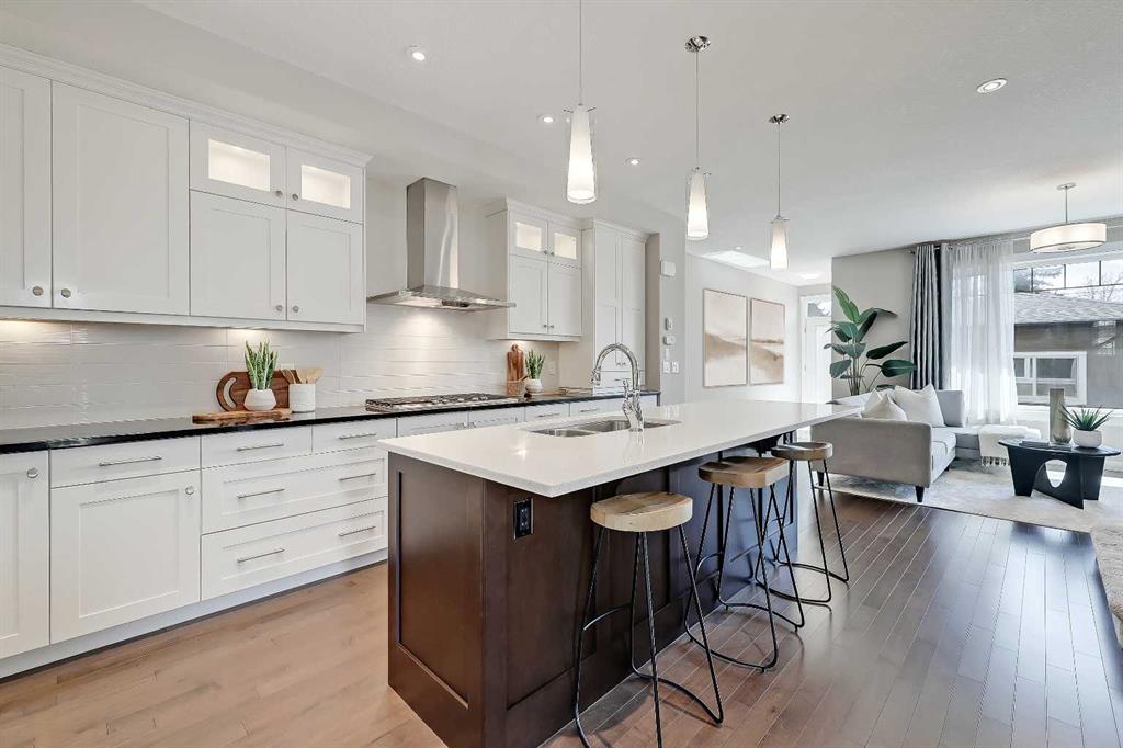 Picture for 3233 Cochrane Road NW