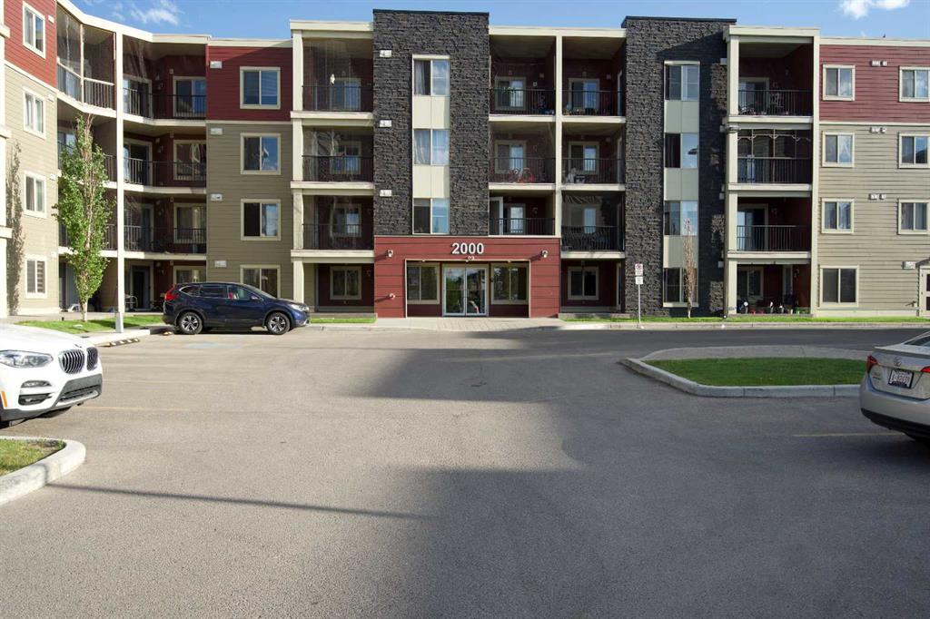 Picture for 409, 15 Saddlestone Way NE