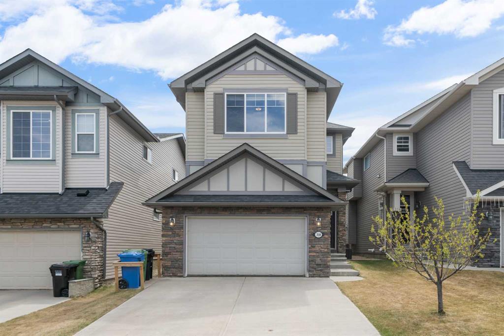 Picture for 318 Kincora Glen Rise NW