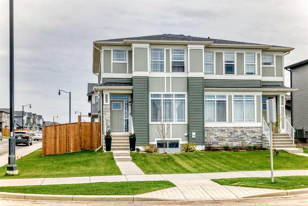 Picture for 332 Dawson Drive 